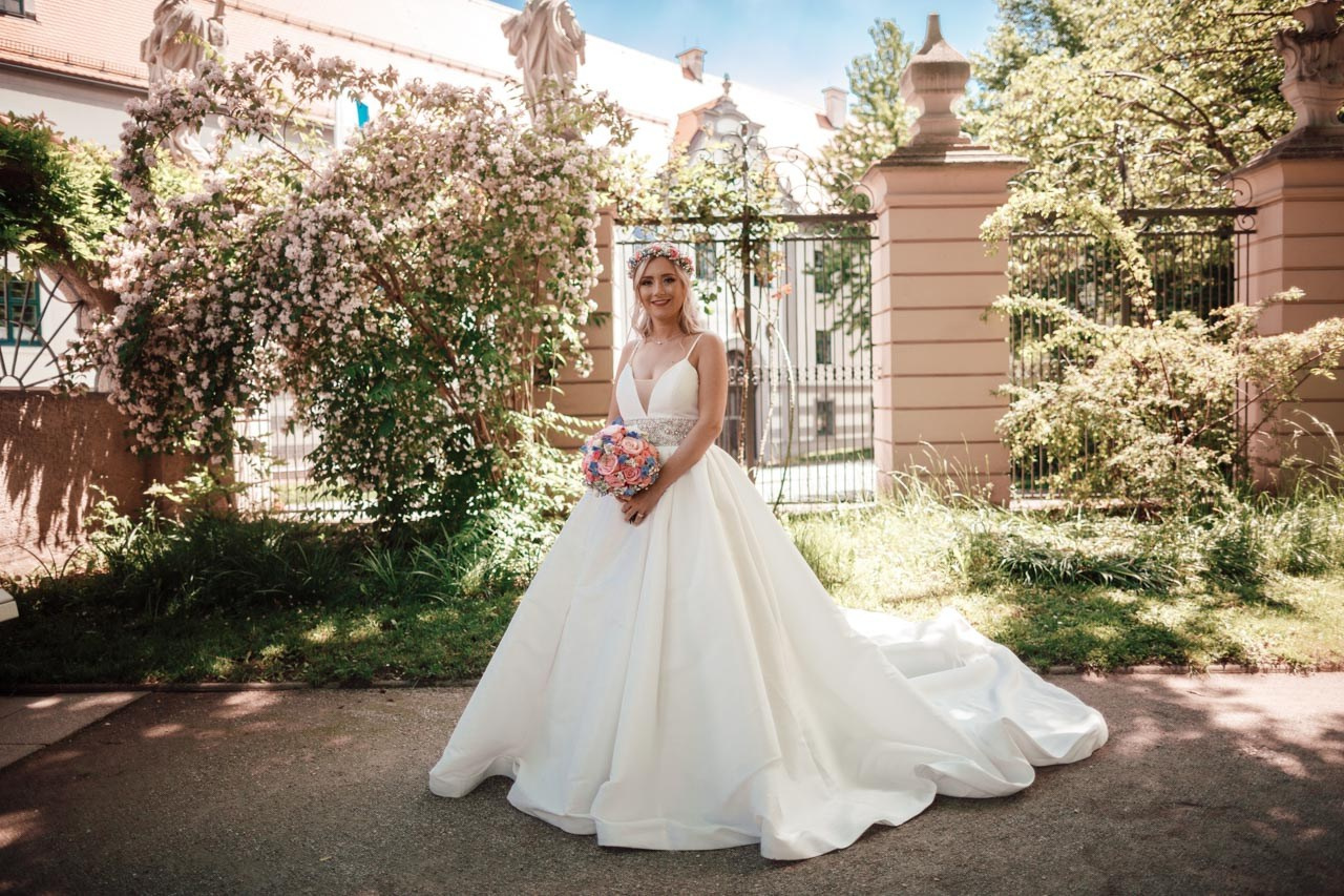 Hochzeitsfotograf Augsburg | Dein Profi für Foto & Video