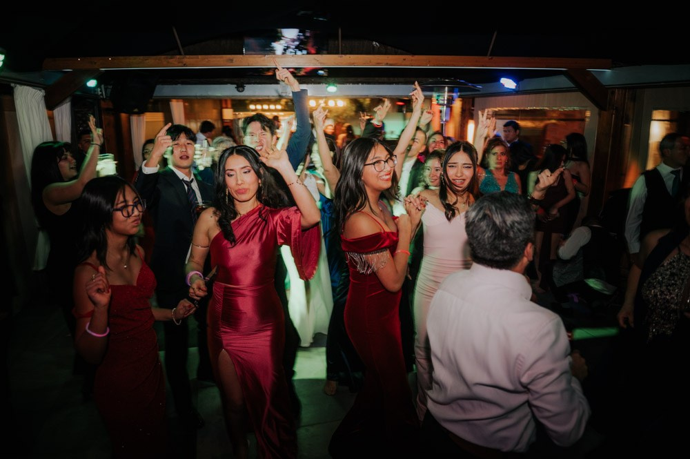 Boda de Valeria y Jeongmin · Finca El Olivar, Alcalá de Henares · Javier Poveda
