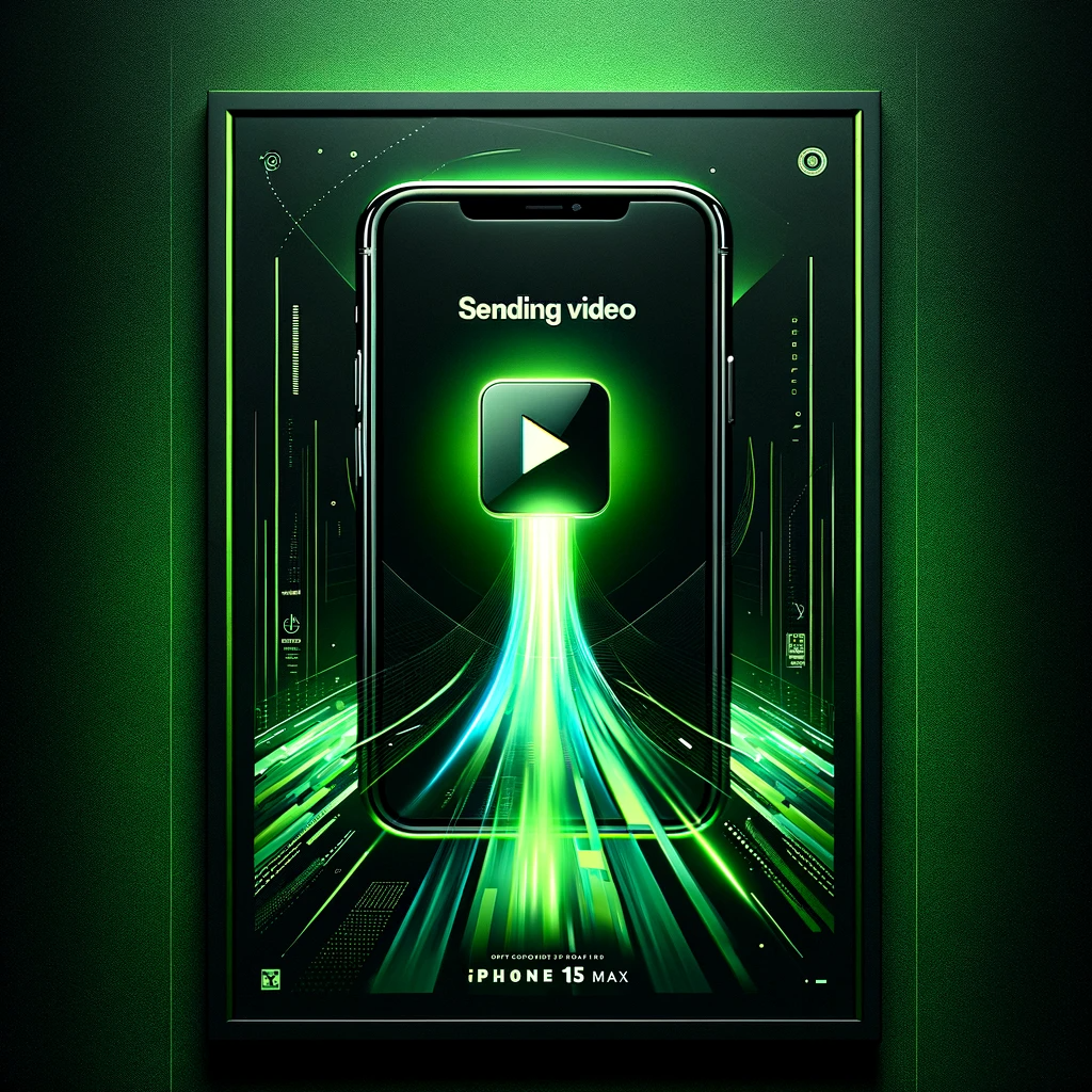 Blog. Video shooting and creating with phone, iPhone Video School
