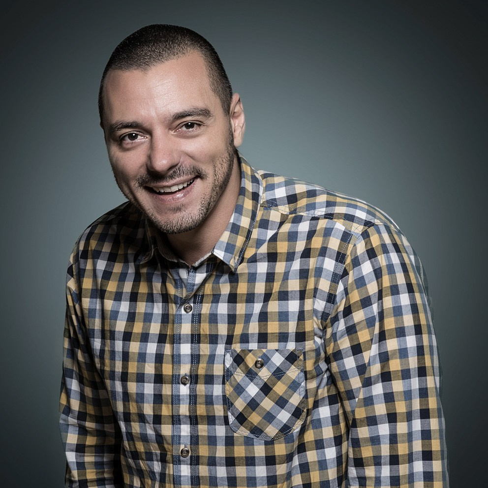 Adriano Escanhuela — Experimental