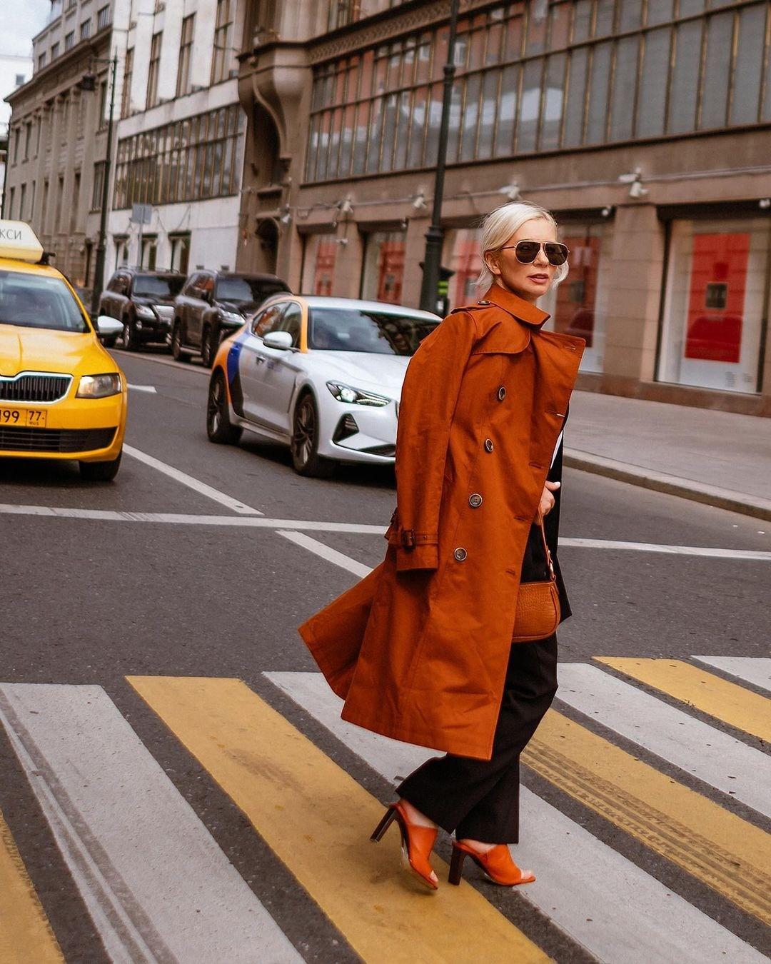 Life style. Julia Di |Fashion streetstyle photographer|videomaker in Milan & Paris