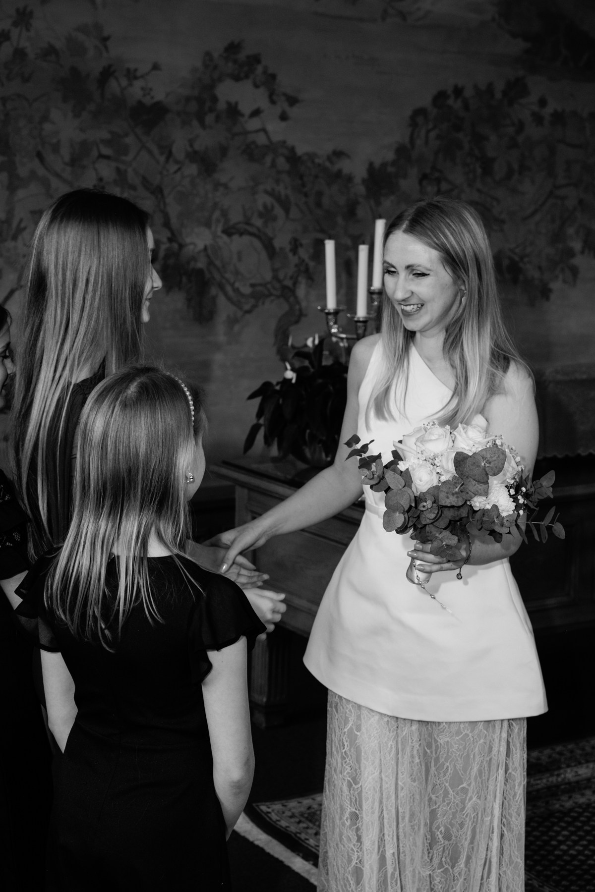 Hochzeitsreportage Schweinfurt | Anna Saribekyan