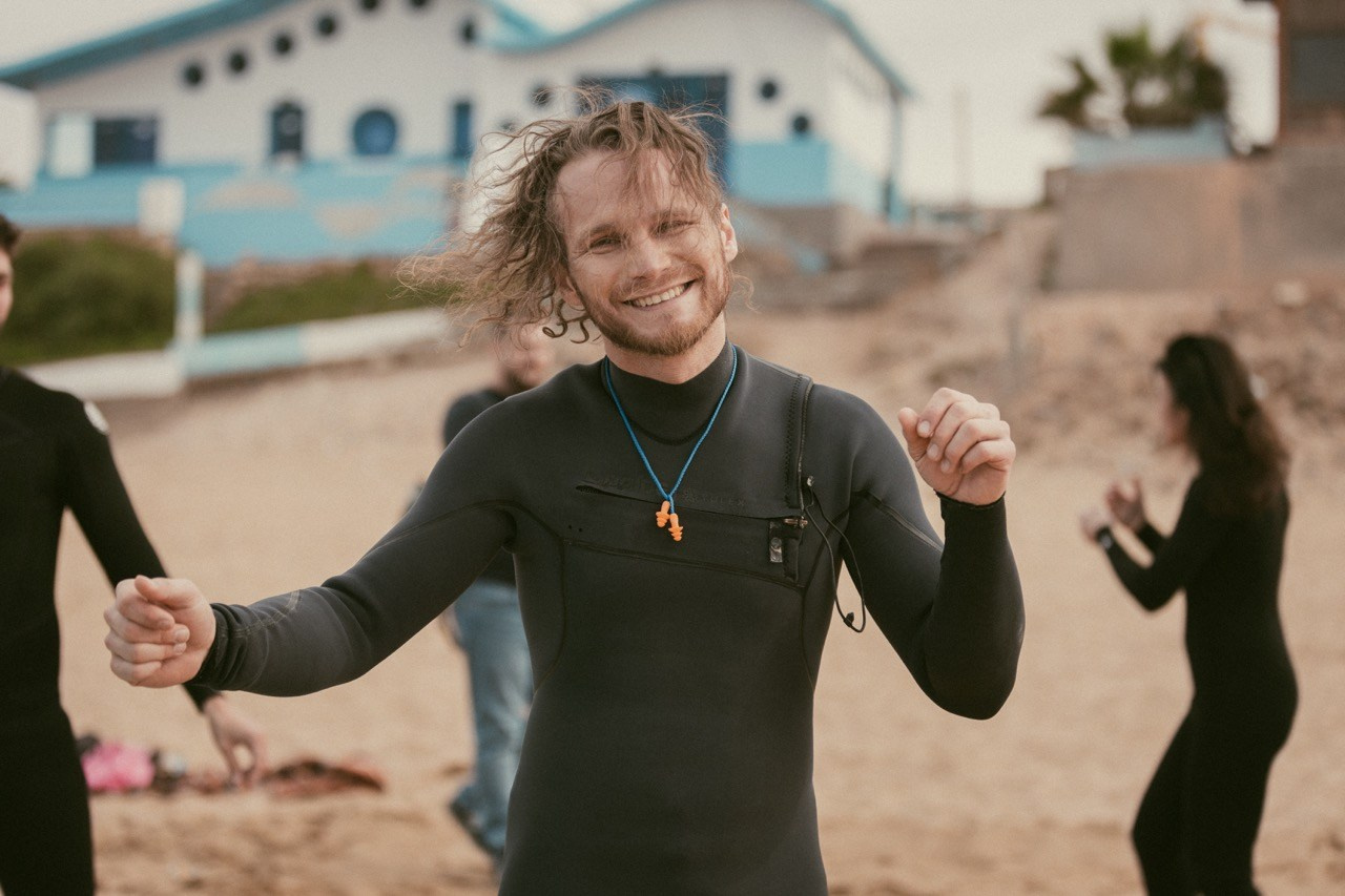 Travel and lifestyle fotografka. Dana Lišková — Empatická fotografka | Introspektivní umělkyně | Neurodivergentní koučka| Zakladatelka Artepy.cz