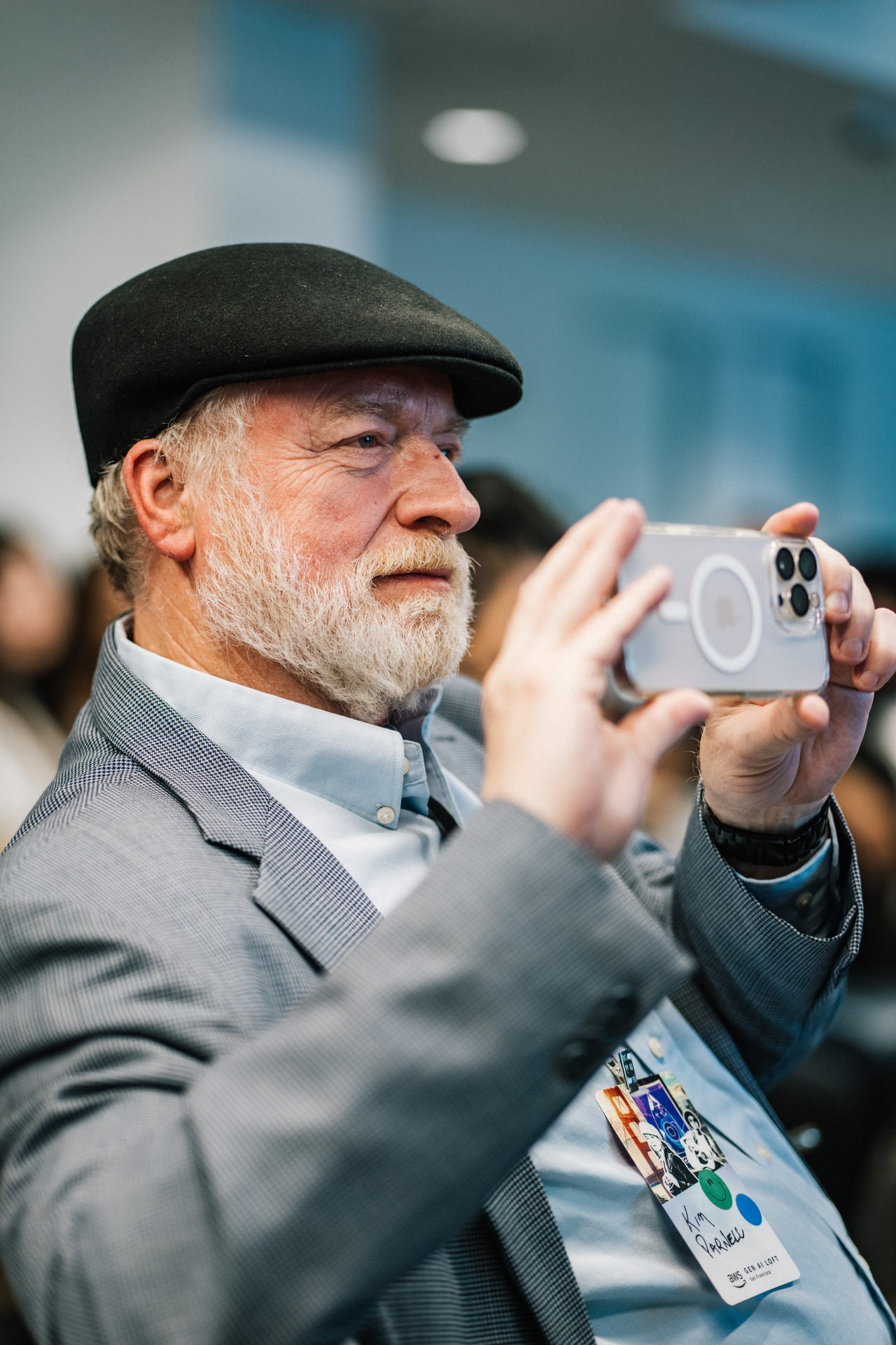 Events. Daniel Vegera — Artistic & Business Photography in San Francisco