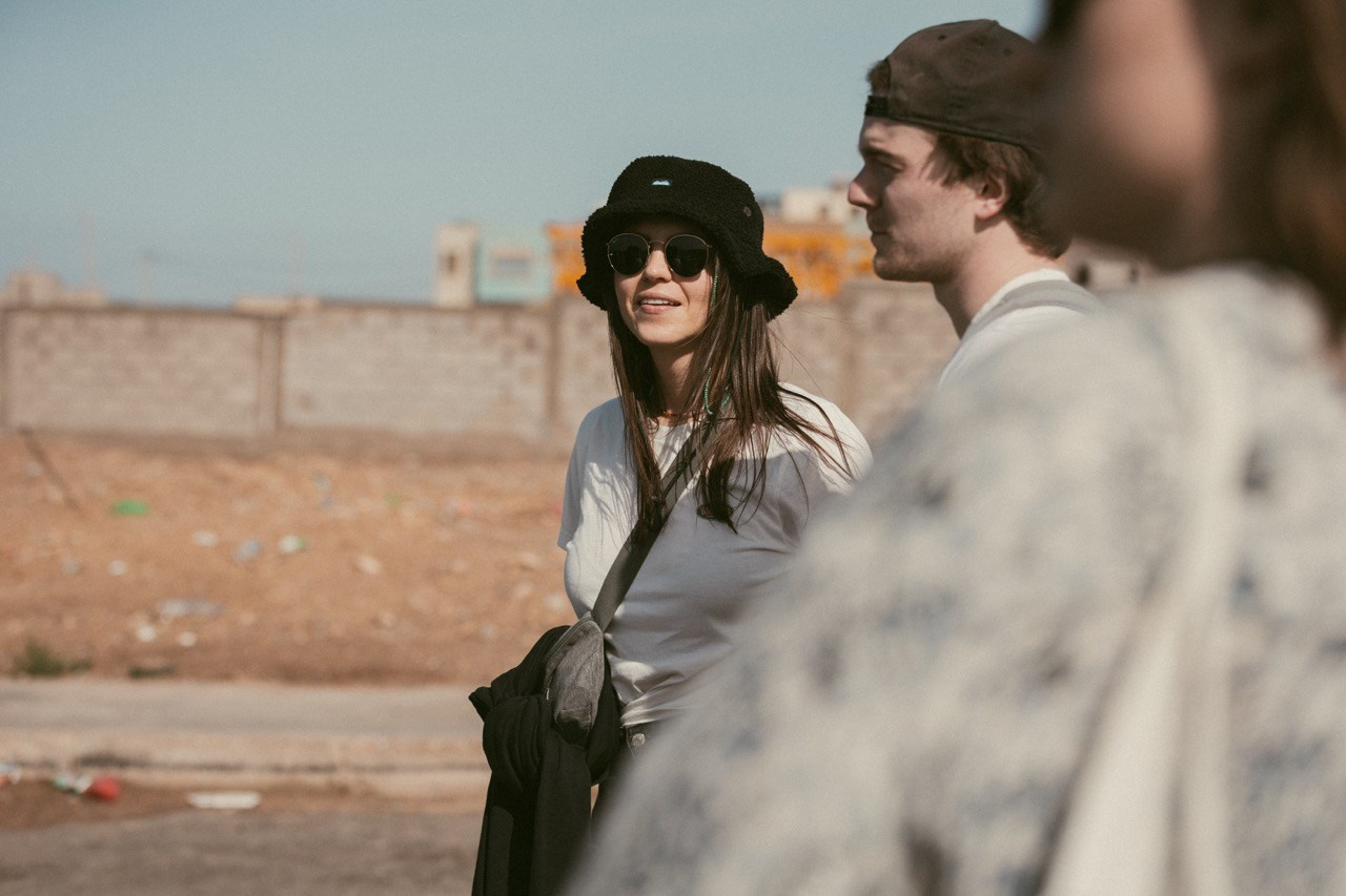 Travel and lifestyle fotografka. Dana Lišková — Empatická fotografka | Introspektivní umělkyně | Neurodivergentní koučka| Zakladatelka Artepy.cz