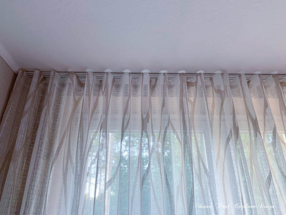 Oksana Paul-Gardinen-Design Oksana Paul ✧ Art of Gardinen & Textile Design ✧ Polymer Clay Art & Handmade Creatures