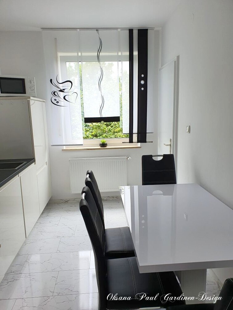 Oksana Paul-Gardinen-Design Oksana Paul ✧ Art of Gardinen & Textile Design ✧ Polymer Clay Art & Handmade Creatures