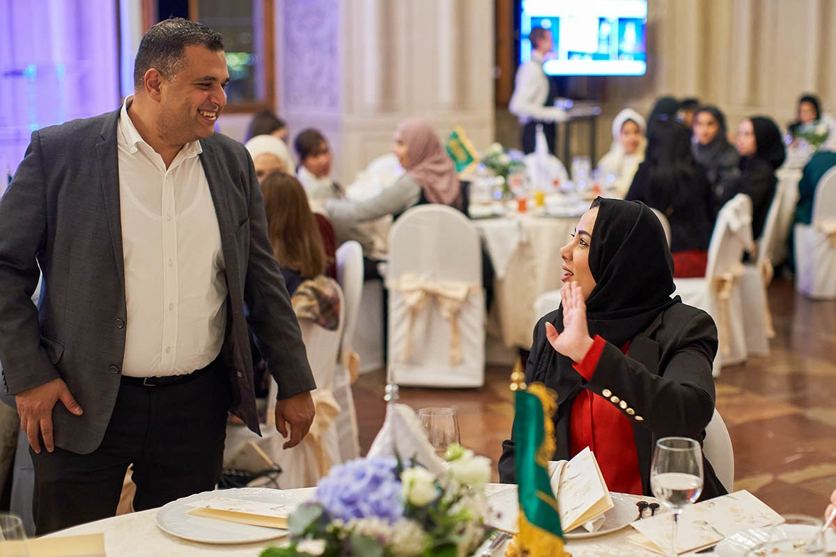 Corporate Gala & Awards Photography & Video in Prague