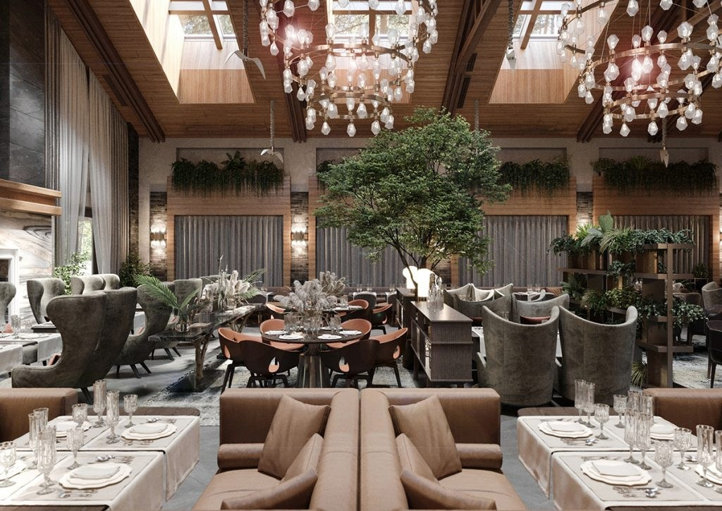 3D Rendering Services | AB Design Buro. Interior Design & 3D Rendering | AB Design Buro