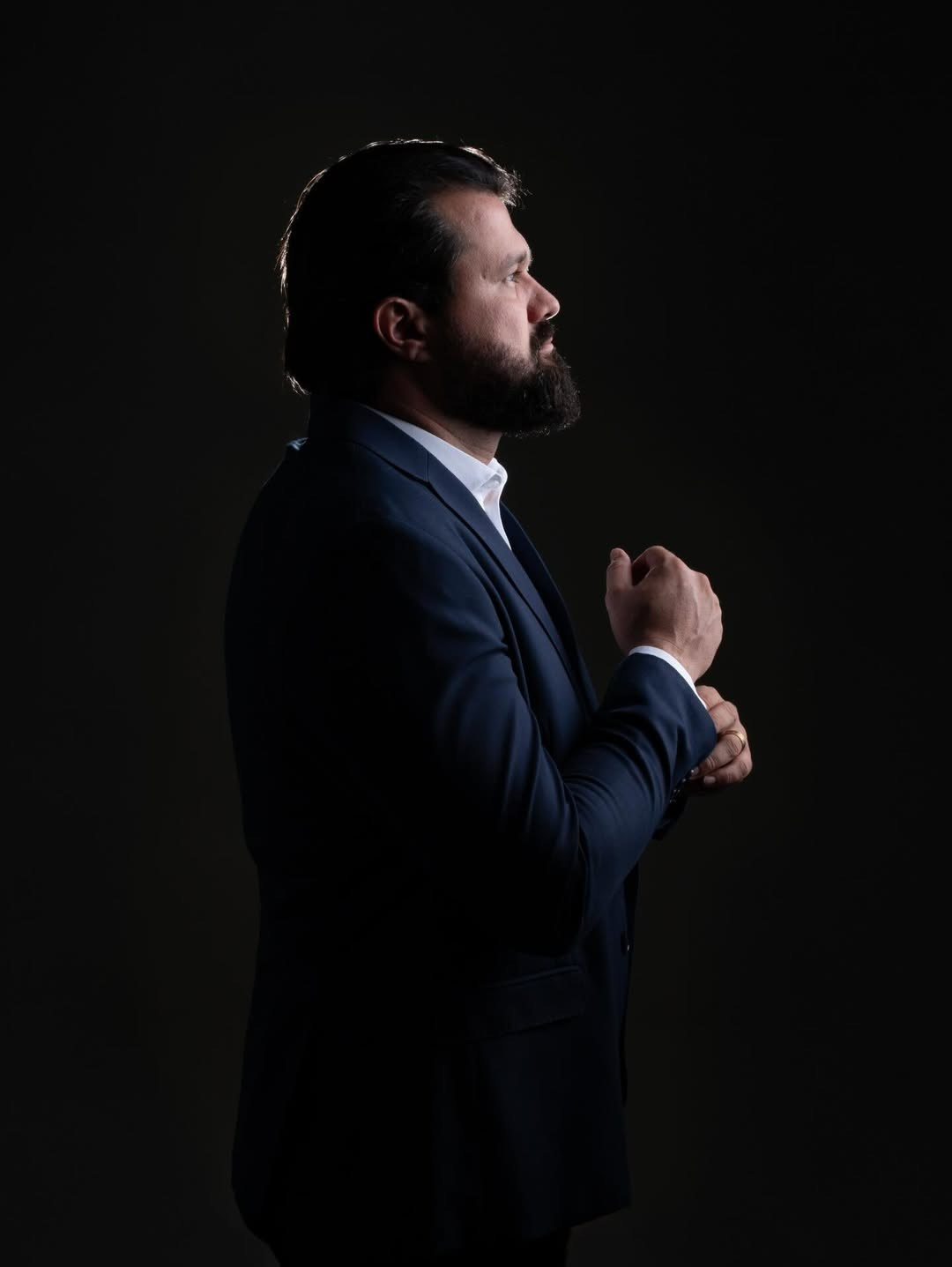 Estúdio Ibrahim | Fotografia em Uberlândia — Corporativo e Família