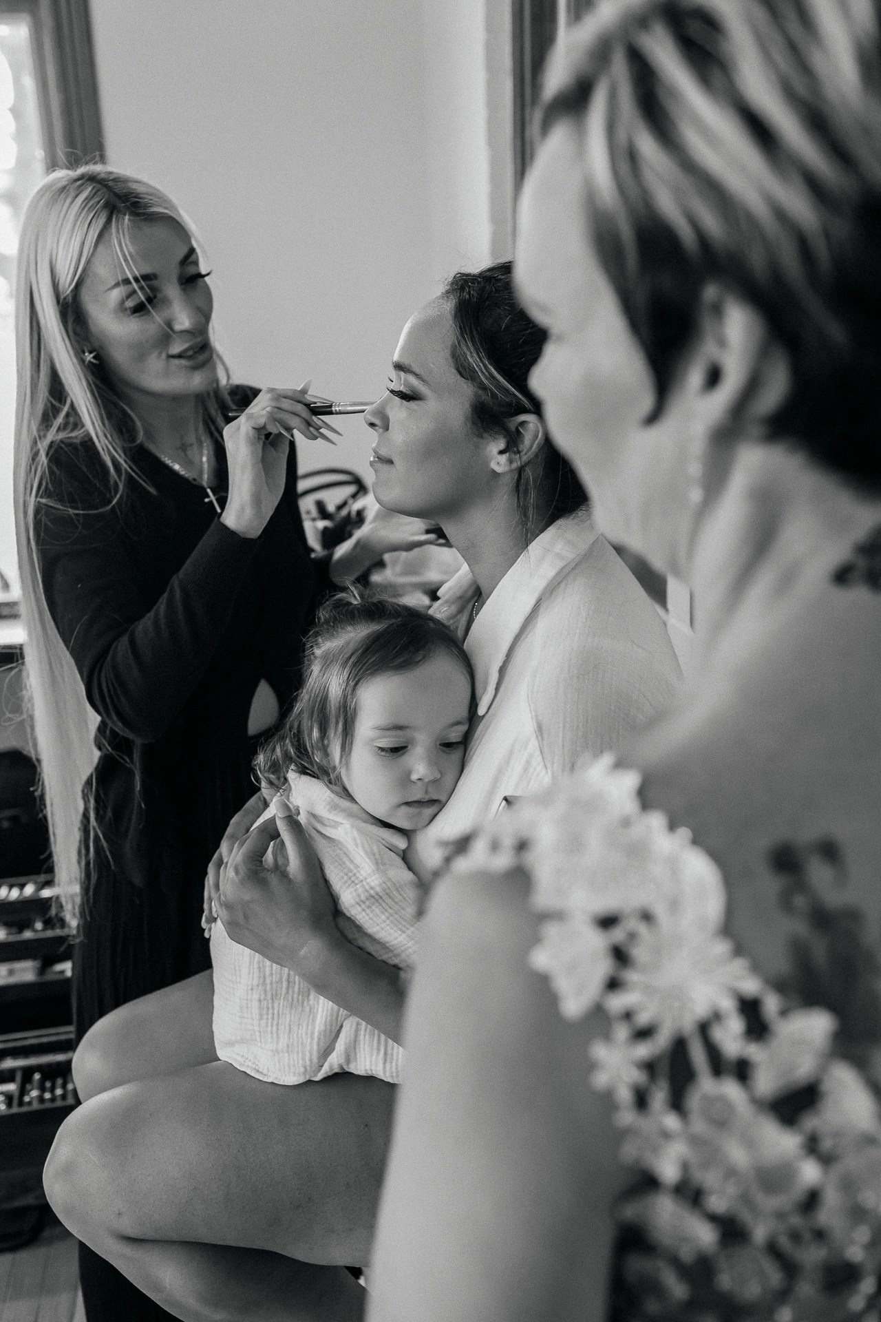 Storytellers Films — Candid Wedding Videographer & Photographer in Toronto, Ontario and beyond