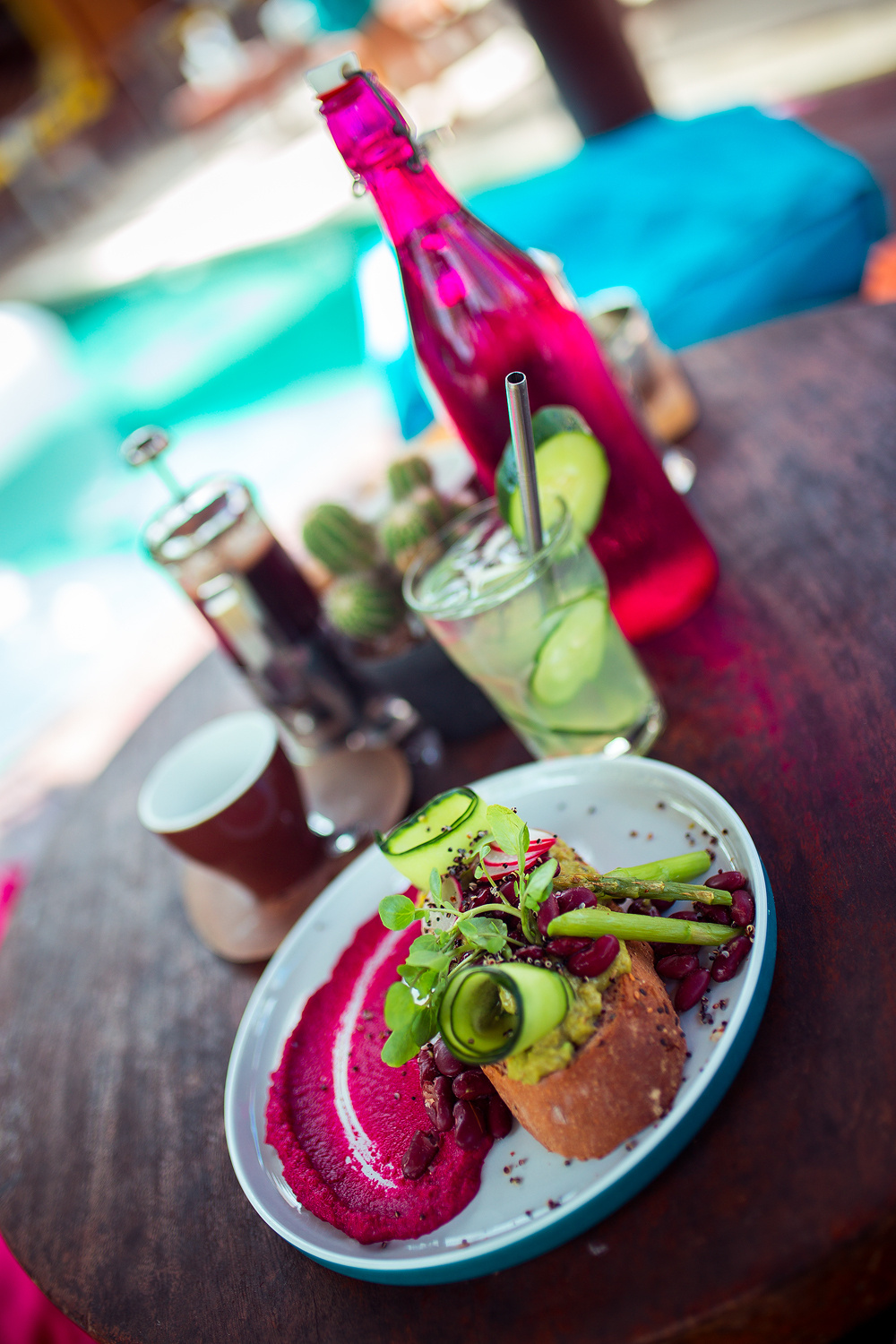 Food Photography, Bali, Belgrade. Mark Smilyanic | Portrait and Adventure Photographer from Belgrade