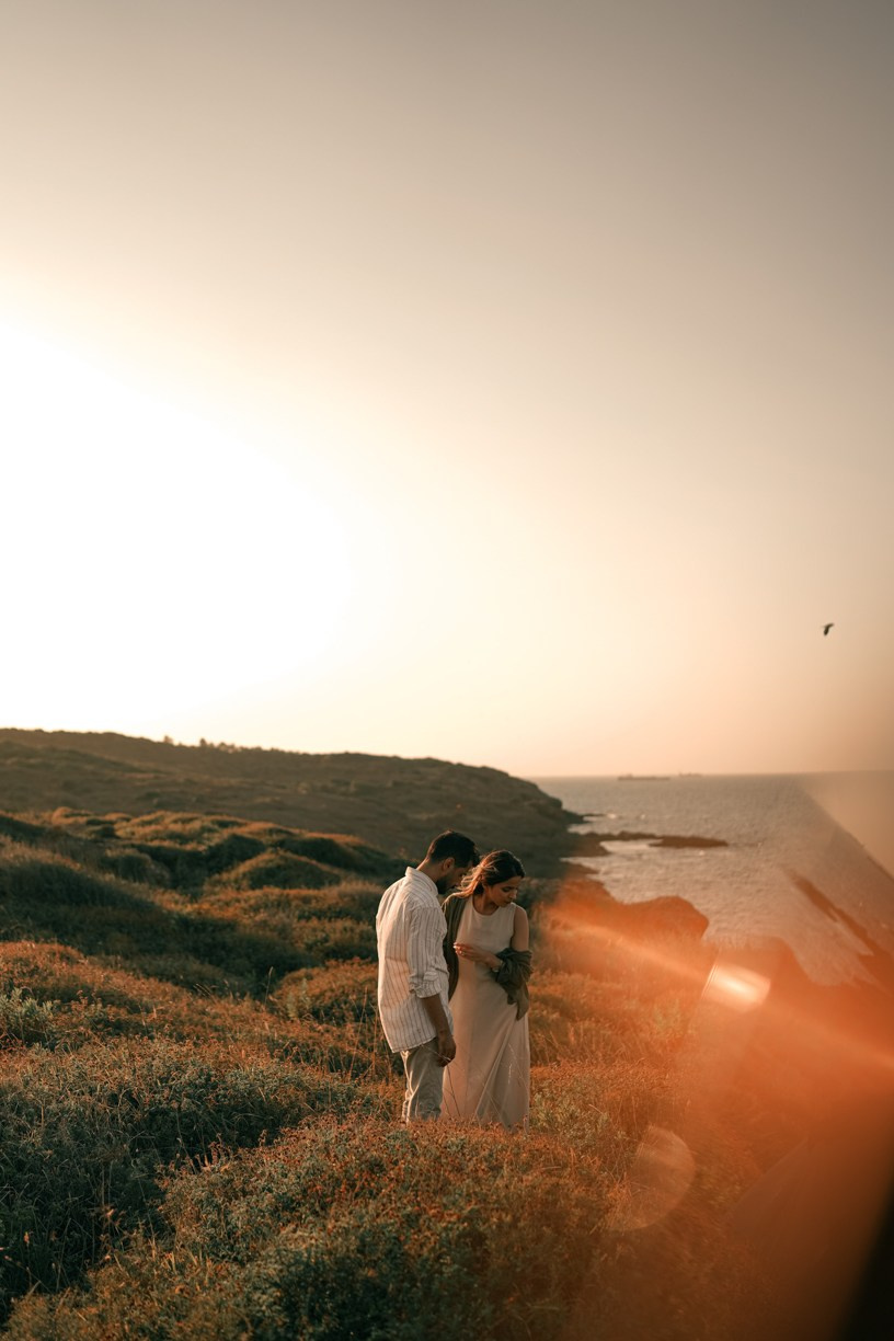 Pre wedding. Behnam Kazemi