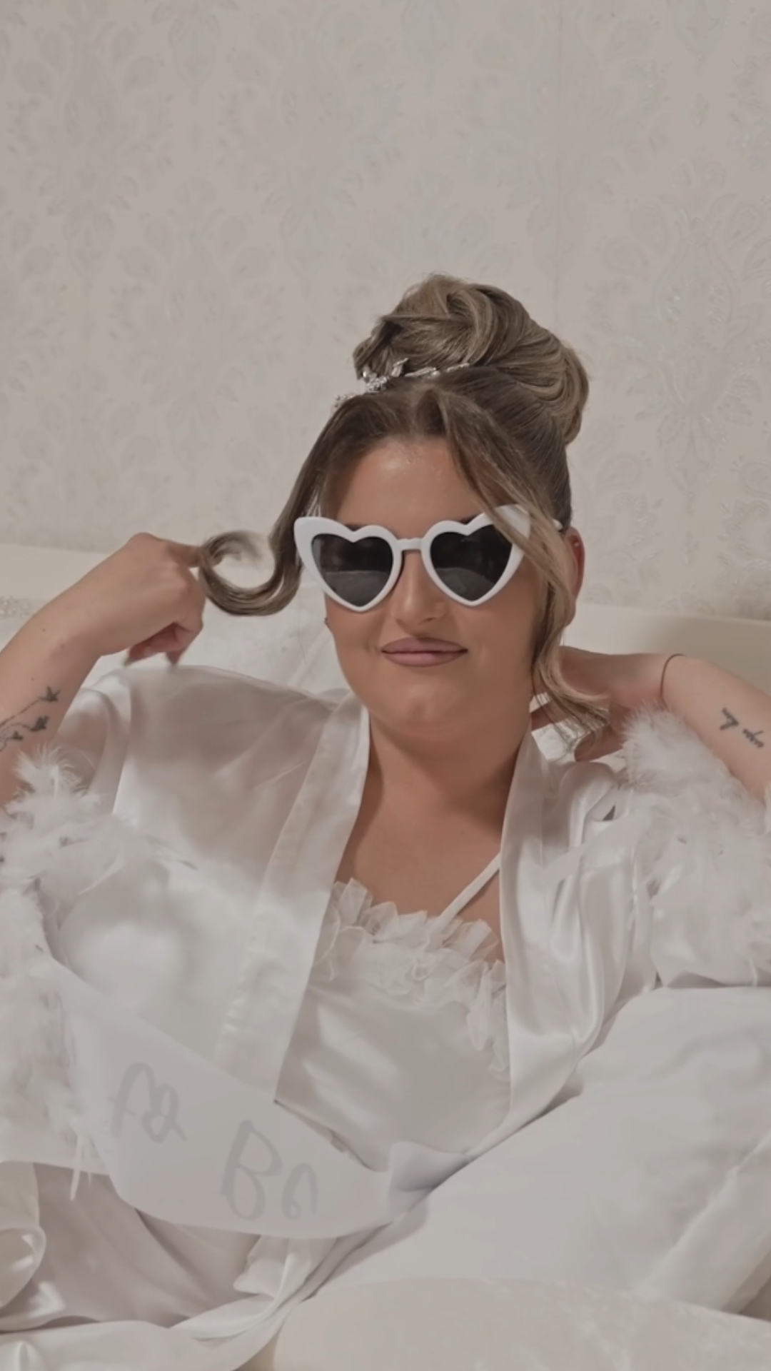 Filme artistice de evenimente