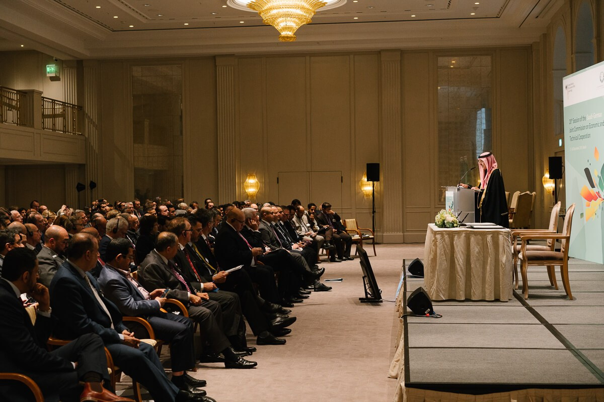 Event photographer Munich, Germany: Messe, conferences and private events. Inna Zaytseva Photography | Photographer in Munich | Content Creation