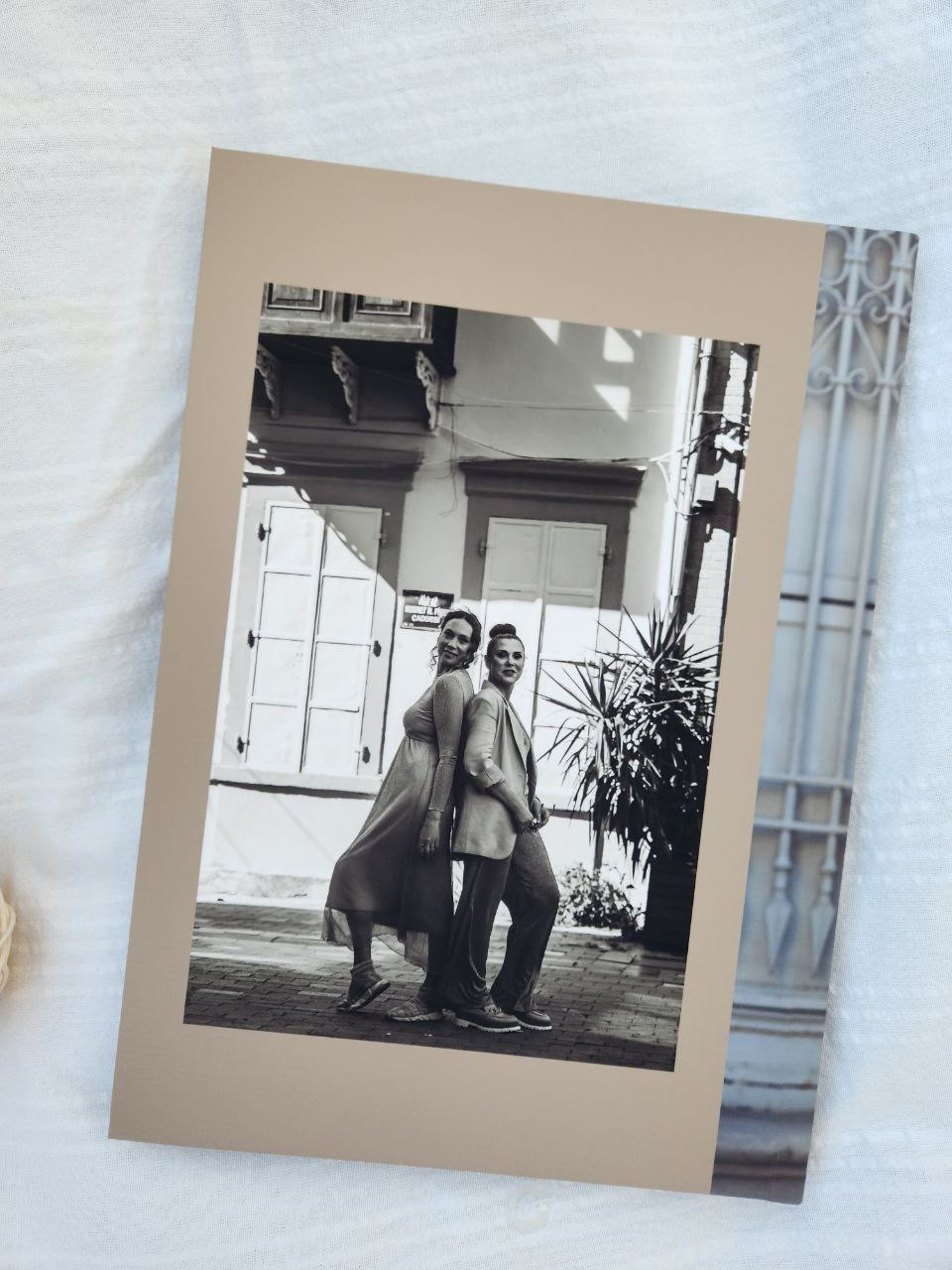 Photobooks — примеры книг