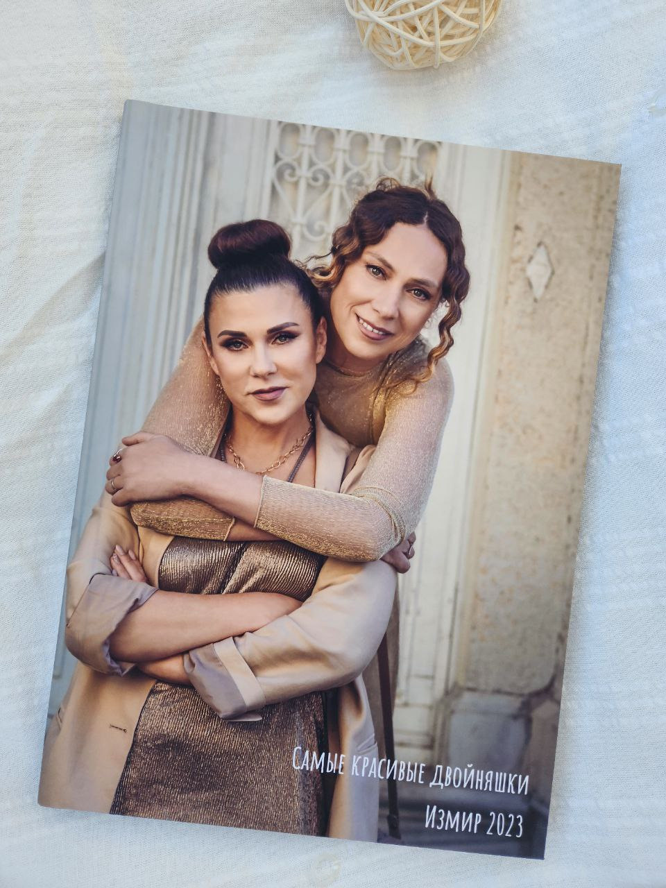 Photobooks — примеры книг