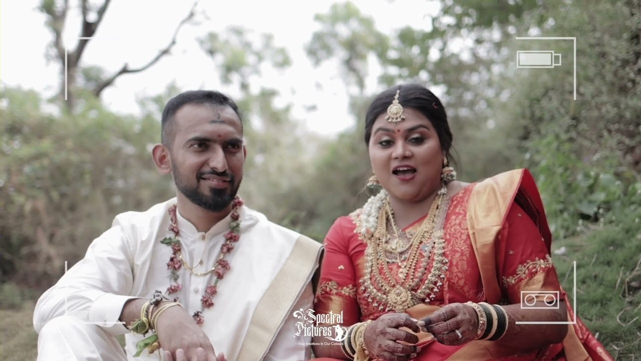 Keerti & Ashwath