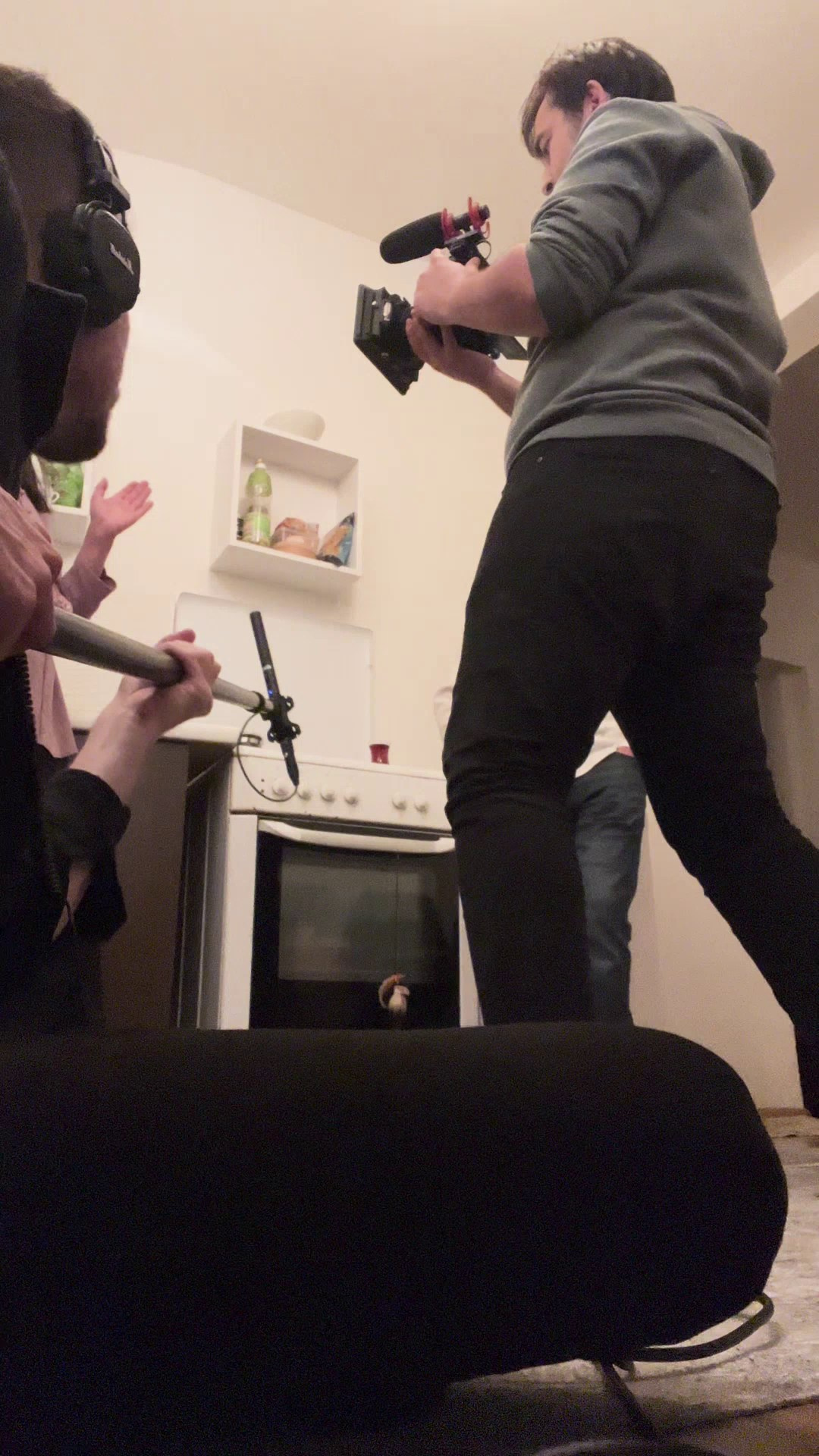 The Core Movie. Vural Sahin I Photography & Videography