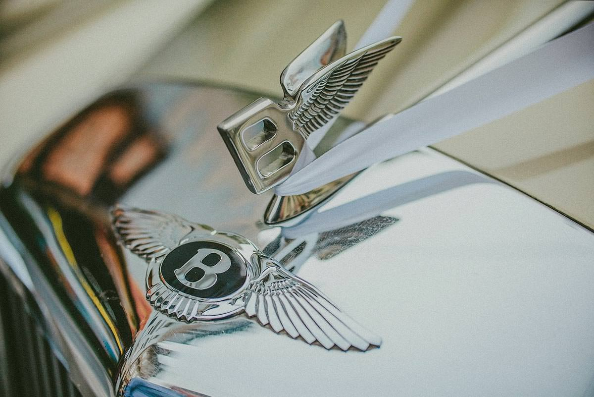 Michelle & Dan — Designer Vrtba Garden Wedding Photography, Prague