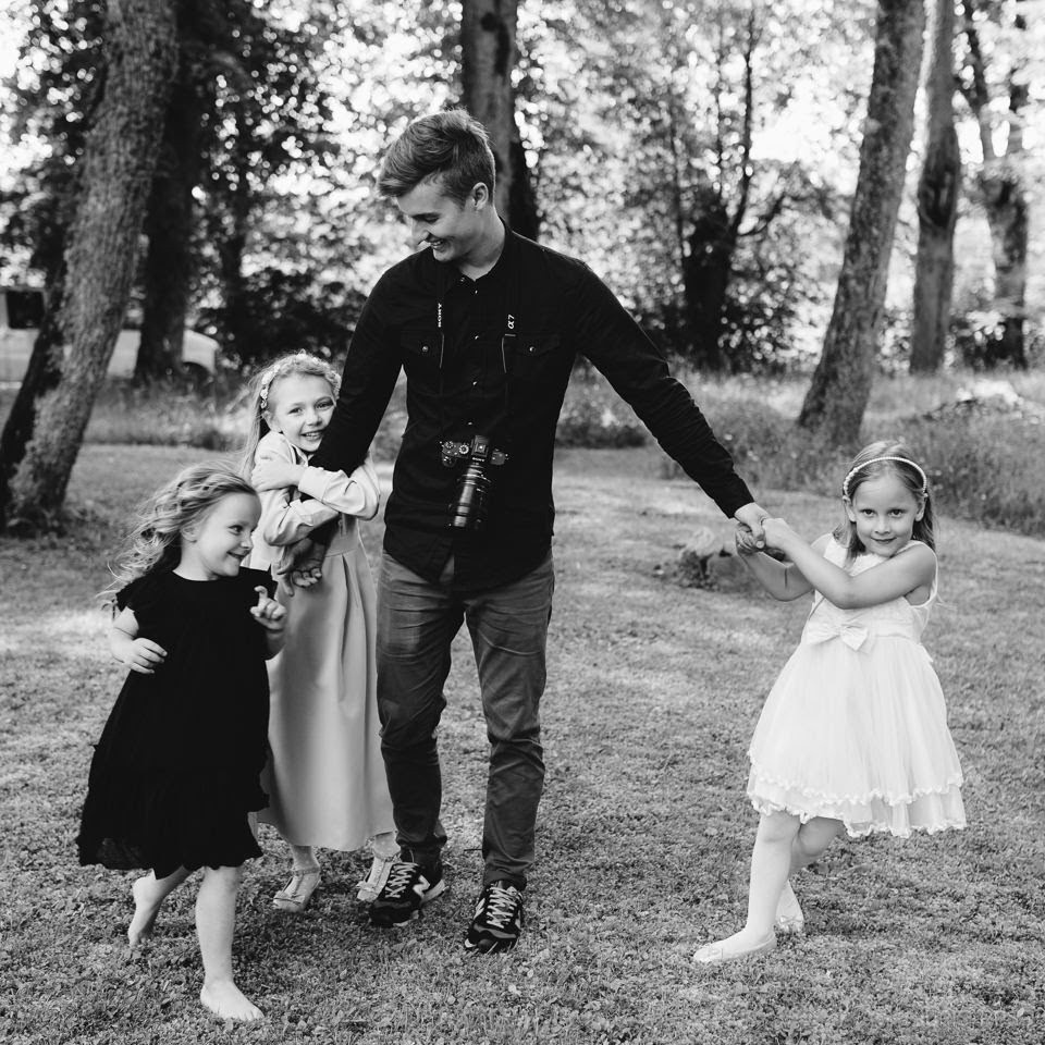 Kāzu ceremonija Ķempju baznīcā un svinības viesu namā Briedīši