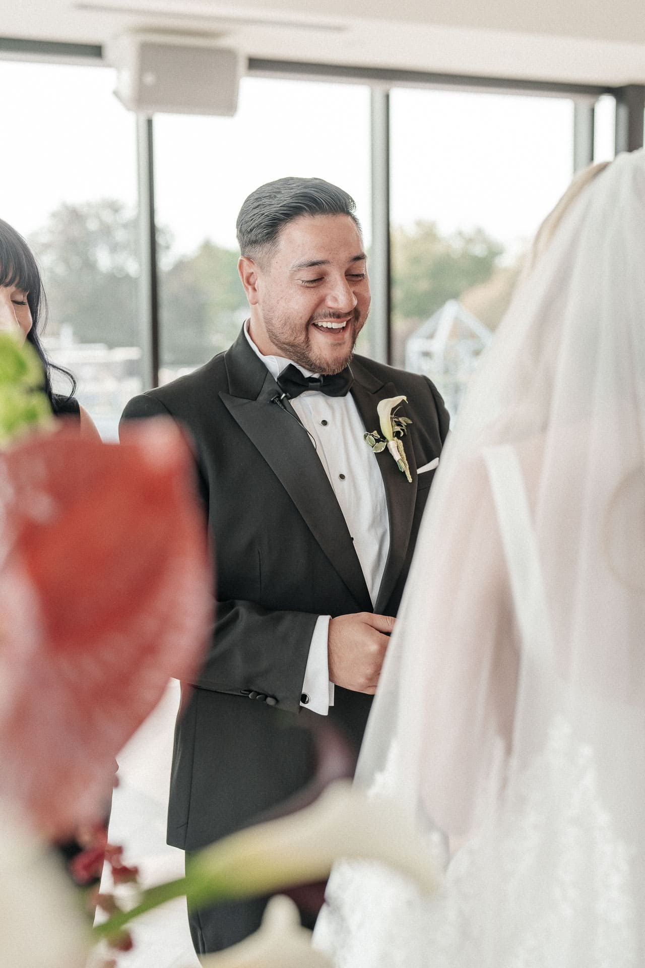 Noah & Sofia’s Candid Wedding Photos | Documentary-Style Wedding Photography | Toronto, GTA, Vaughan, Mississauga. Storytellers Films — Candid Wedding Videographer & Photographer in Toronto, Ontario and beyond
