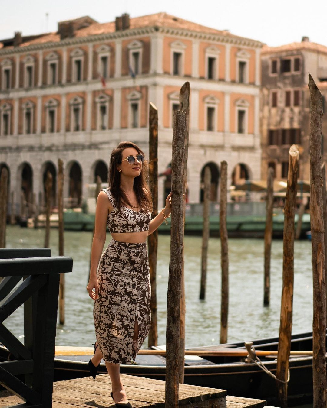 Life style. Julia Di |Fashion streetstyle photographer|videomaker in Milan & Paris