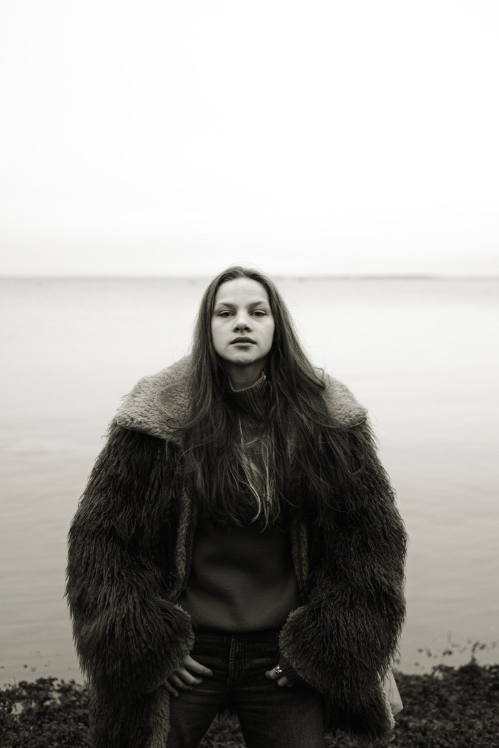 Mila / Personal shoot / January 2025