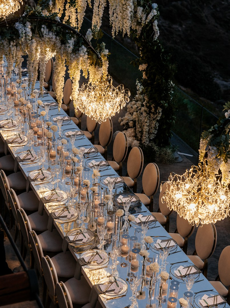 WEDDINGS. Ke’Ondris