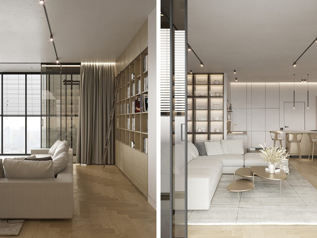 3D Rendering Services | AB Design Buro. Interior Design & 3D Rendering | AB Design Buro