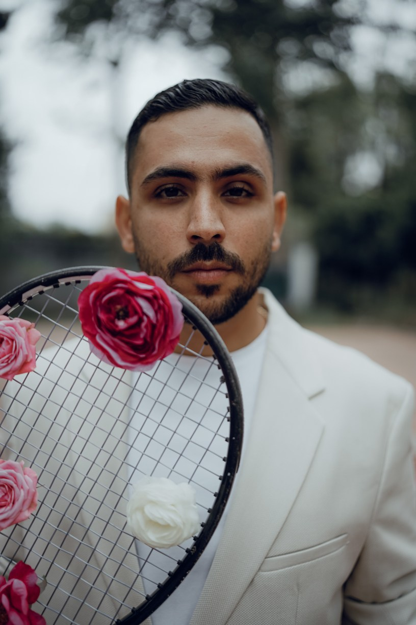 Pre wedding. Behnam Kazemi