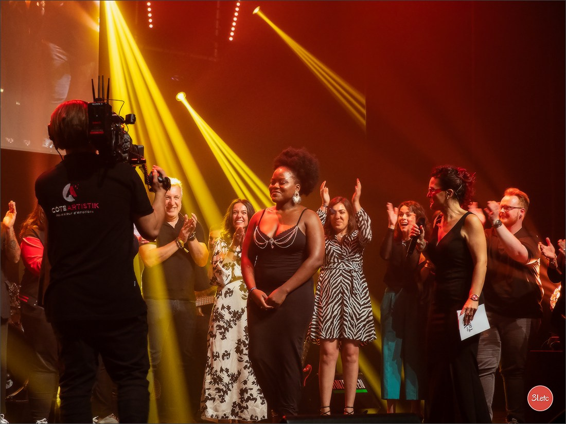 La Voie des Talents 2023. Photographe à Strasbourg | Portraits, Studio, Enfants, Événements