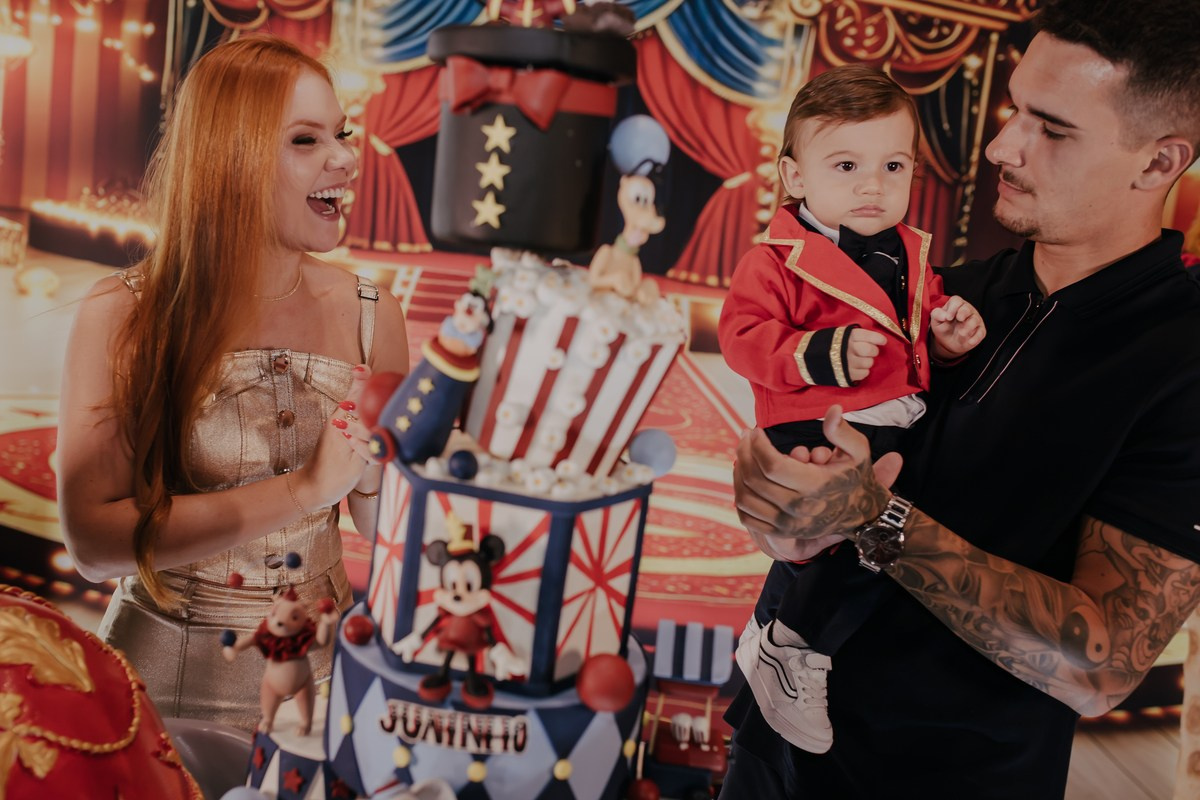 Juninho — 1 ano. Fotógrafa de Eventos em São Paulo e Sorocaba Kika Damasceno