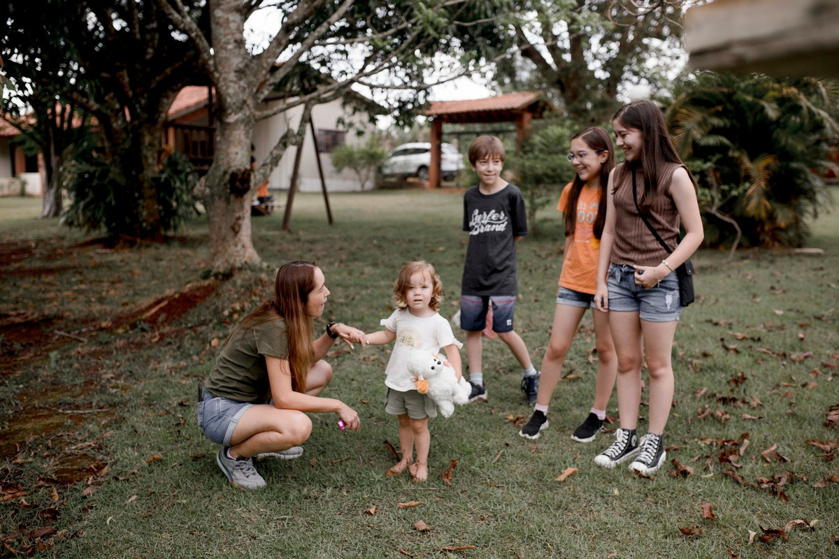 Luiza — 2º aninho. Fotógrafa de Eventos em São Paulo e Sorocaba Kika Damasceno