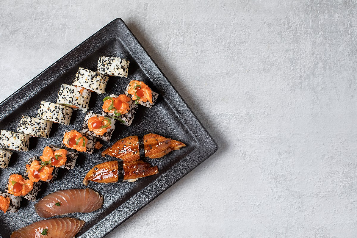 фотография для меню бара