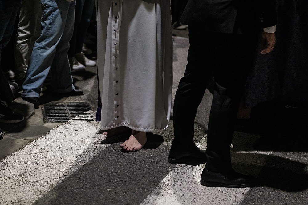 S.S-Bellavista-2025 Hermandad del Dulce Nombre