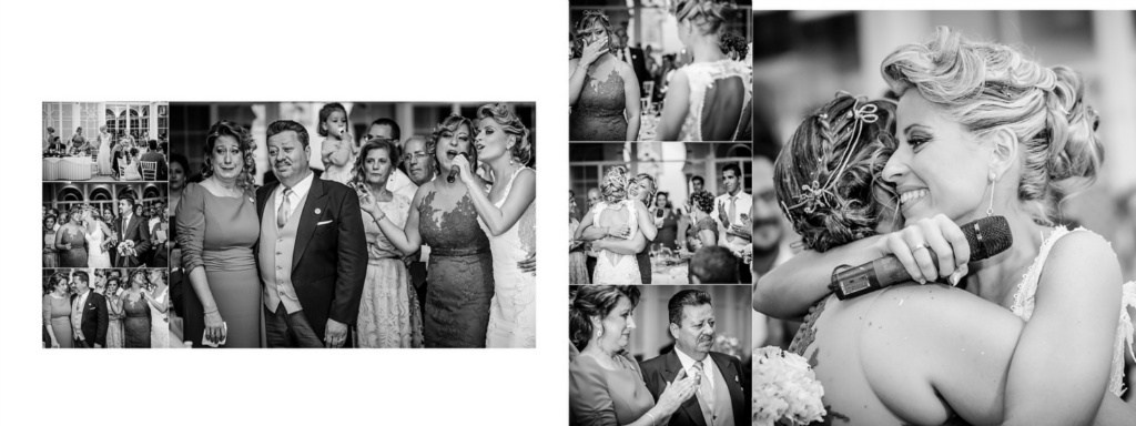 Tu historia contada con emoción y verdad