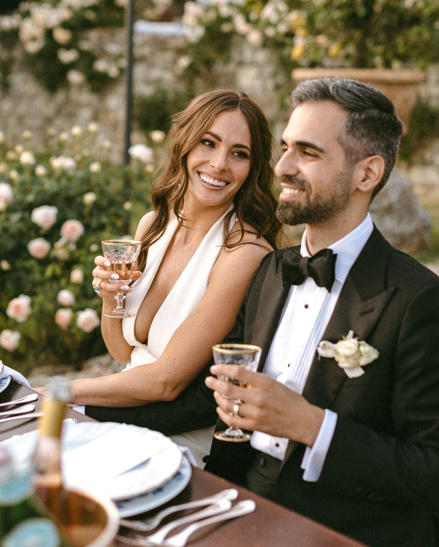 WEDDINGS. Ke’Ondris