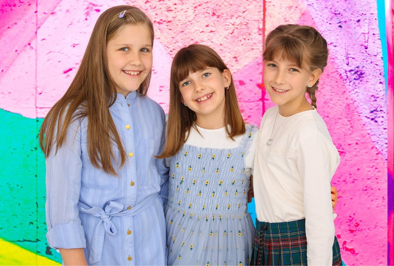 FOTOGRAFIEREN IN DER SCHULE — WIEN