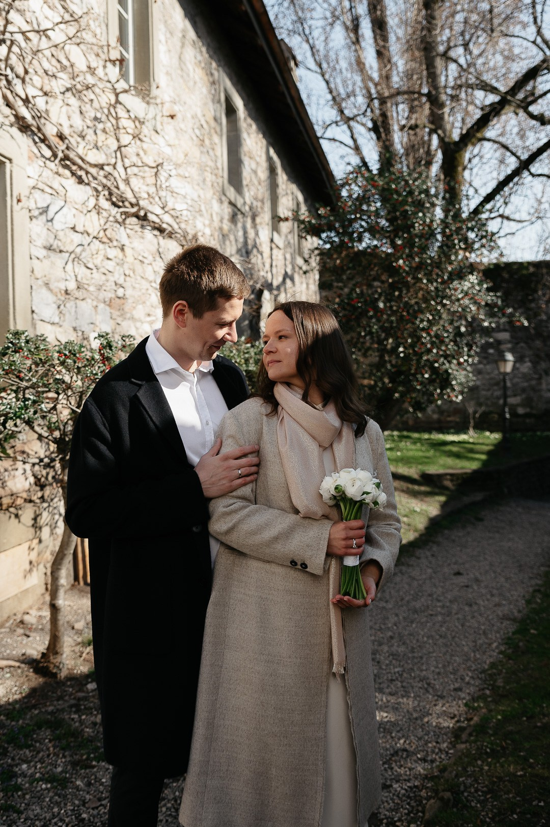 PORTFOLIO. Wedding photographer in Switzerland and Europe