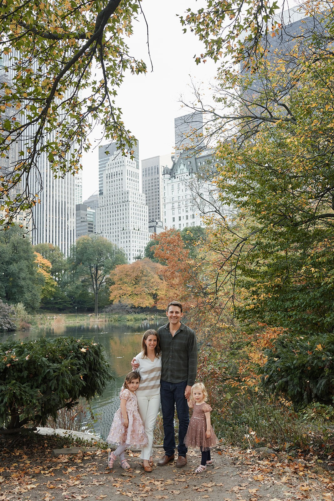 Family photo service New York / Experienced photographer. Professional Wedding and event photographer USA New York