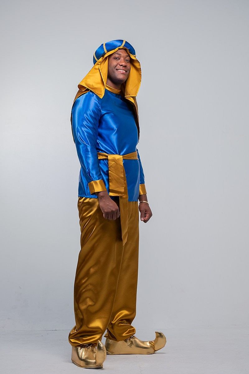 ✨ Catálogo de Vestuario Real ✨