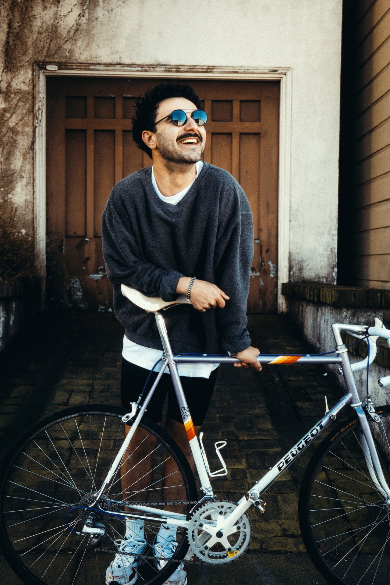 Brand & Commercial. Daniel Vegera — Artistic & Business Photography in San Francisco