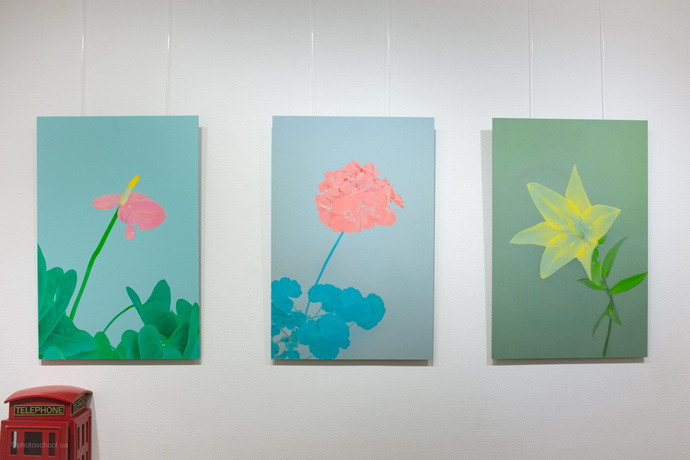 Publication in the book of FORM Publishing House “100 Modern Contemporary Ukrainian Photographers”Publication in the book of FORM Publishing House “100 Modern Contemporary Ukrainian Photographers” anna Biletska