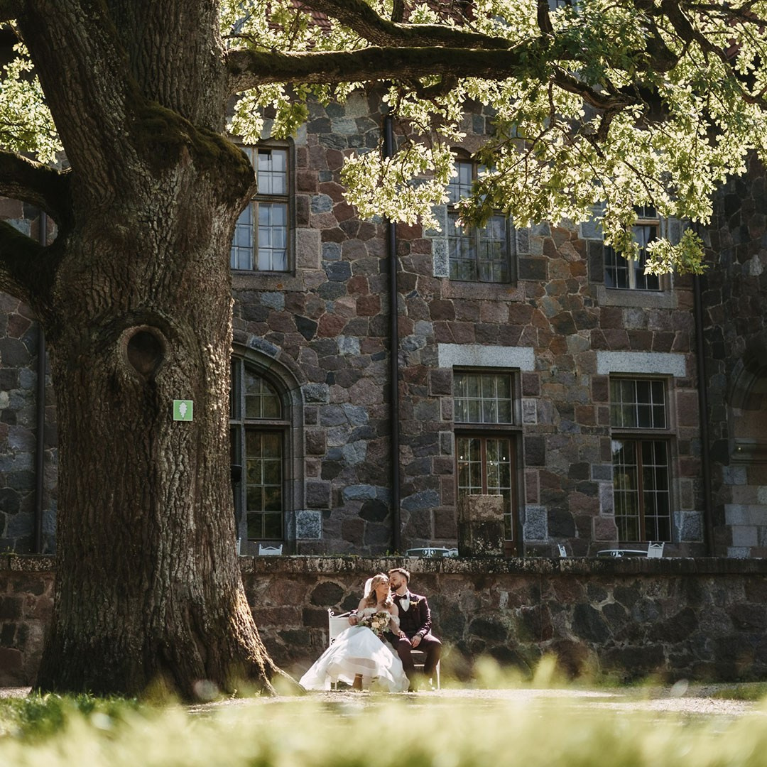 Kāzu video un kāzu foto | BalticWedding - Ainārs Krauklis
