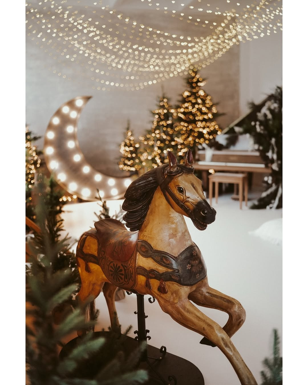 Студії новорічні. Весільний, сімейний фотограф Варшава