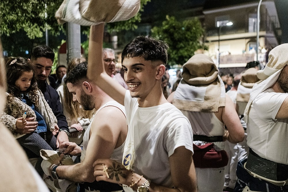 S.S-Bellavista-2025 Hermandad del Dulce Nombre