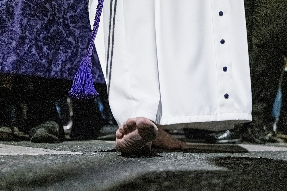 S.S-Bellavista-2025 Hermandad del Dulce Nombre