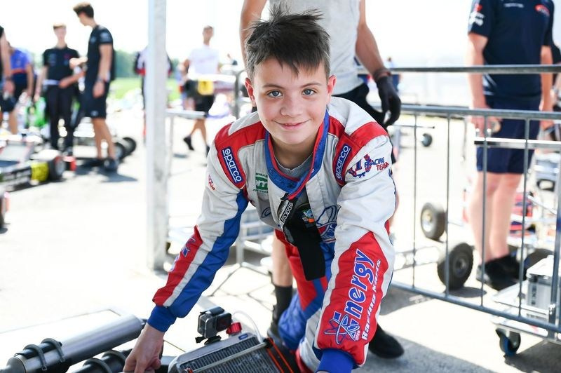 Slovakia ring COTF photo by sportinphoto