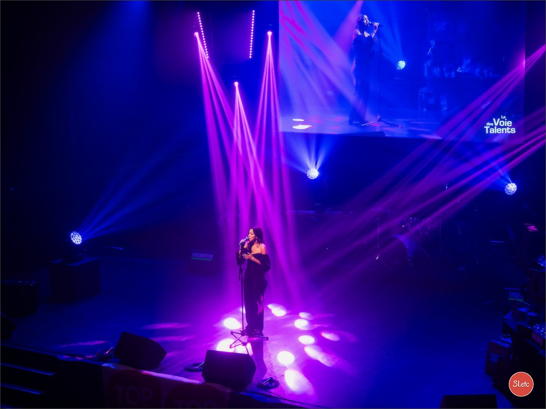 La Voie des Talents - La grande finale 2023